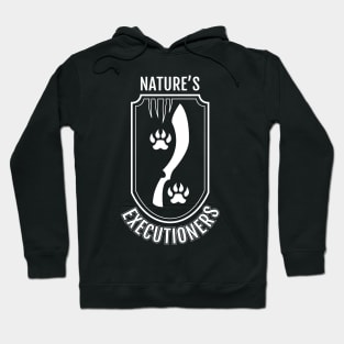 Nature Executioners Hoodie